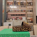 SUPER WHOLESALE |  Leopard Platform Sandals
