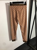 SUPER WHOLESALE |  Monogram Legging Set
