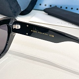 SUPER WHOLESALE |  Cateye Frame Sunglasses