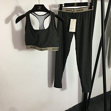 SUPER WHOLESALE |  Solid Legging Set