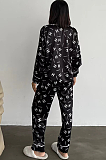 SUPER WHOLESALE | Monogram Shirt Set
