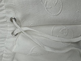 SUPER WHOLESALE | Embossed Shorts Set