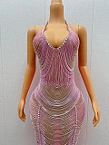 SUPER WHOLESALE | Amoure Dress