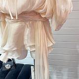 SUPER WHOLESALE | Flawless Dress Set
