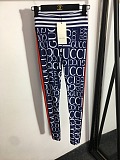 SUPER WHOLESALE |  Monogram Legging Set