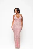 SUPER WHOLESALE | Amoure Dress