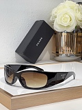 SUPER WHOLESALE | Oval Frame Sunglasses