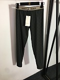 SUPER WHOLESALE |  Solid Legging Set