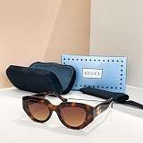 SUPER WHOLESALE |  Cateye Frame Sunglasses
