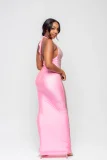 SUPER WHOLESALE | Amoure Dress
