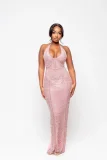 SUPER WHOLESALE | Amoure Dress