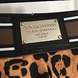 SUPER WHOLESALE |  Leopard Legging Set