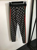 SUPER WHOLESALE |  Monogram Legging Set