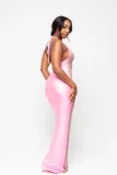 SUPER WHOLESALE | Amoure Dress