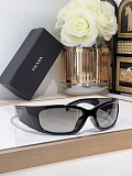 SUPER WHOLESALE | Oval Frame Sunglasses