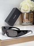 SUPER WHOLESALE | Oval Frame Sunglasses