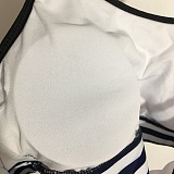 SUPER WHOLESALE |  Monogram Legging Set