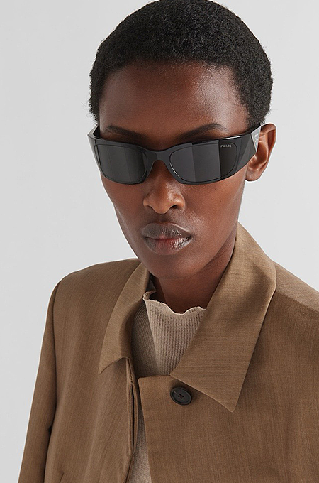 SUPER WHOLESALE | Oval Frame Sunglasses