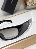 SUPER WHOLESALE | Oval Frame Sunglasses