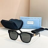 SUPER WHOLESALE | Square  Frame Sunglasses