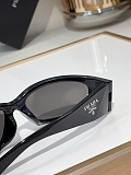 SUPER WHOLESALE | Oval Frame Sunglasses