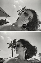 SUPER WHOLESALE | Metal Frame Sunglasses