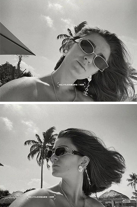 SUPER WHOLESALE | Metal Frame Sunglasses