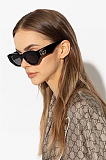 SUPER WHOLESALE |  Cateye Frame Sunglasses