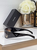 SUPER WHOLESALE | Oval Frame Sunglasses