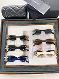 SUPER WHOLESALE | Metal Frame Sunglasses