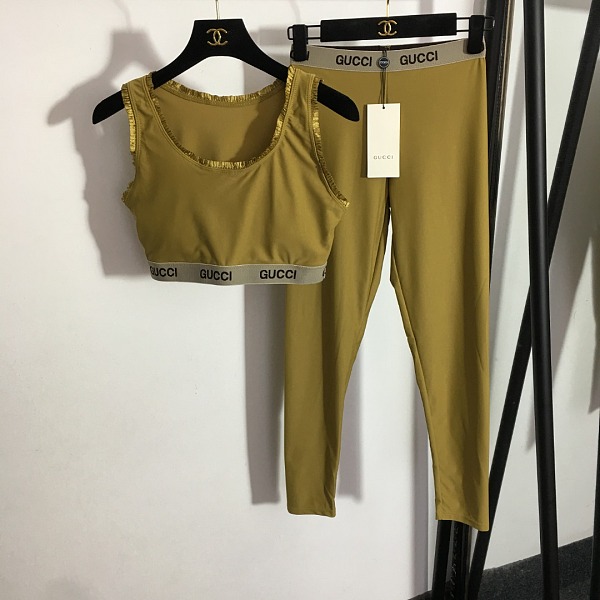 SUPER WHOLESALE |  Solid Legging Set