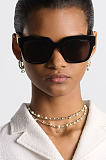 SUPER WHOLESALE | Square Frame Sunglasses