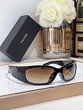 SUPER WHOLESALE | Oval Frame Sunglasses