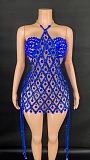 SUPER WHOLESALE | Rhinestone Dress
