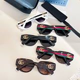 SUPER WHOLESALE |  Cateye Frame Sunglasses