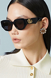 SUPER WHOLESALE |  Cateye Frame Sunglasses