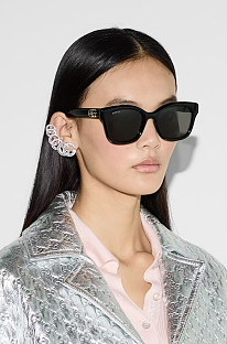 SUPER WHOLESALE | Square  Frame Sunglasses