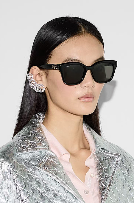 SUPER WHOLESALE | Square  Frame Sunglasses