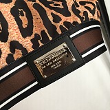 SUPER WHOLESALE |  Leopard Legging Set