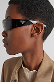 SUPER WHOLESALE | Oval Frame Sunglasses