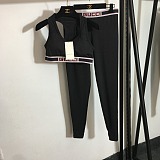 SUPER WHOLESALE |  Solid Legging Set