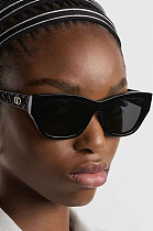 SUPER WHOLESALE | Cateye Sunglasses