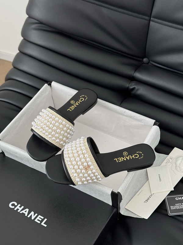 SUPER WHOLESALE | Pearl Sandal