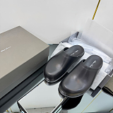 SUPER WHOLESALE |  Leather Mules for Women