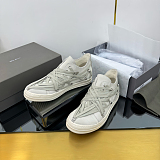 SUPER WHOLESALE |  HOLLYWOOD MEGALACED LOW SNEAKS FOR WOMEN