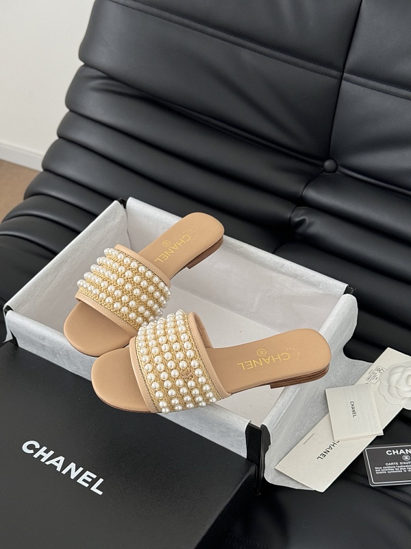 SUPER WHOLESALE | Pearl Sandal