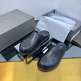 SUPER WHOLESALE |  Leather Mules for Women