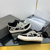SUPER WHOLESALE |  HOLLYWOOD MEGALACED LOW SNEAKS FOR WOMEN
