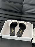 SUPER WHOLESALE | Pearl Sandal