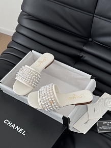 SUPER WHOLESALE | Pearl Sandal